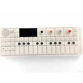 Used teenage engineering OP1 FIELD Synthesizer