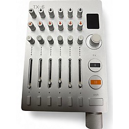 Used teenage engineering TX-6 Unpowered Mixer