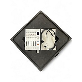 Used teenage engineering TX6 Audio Interface