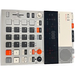 Used teenage engineering ep-133 K.O. Production Controller