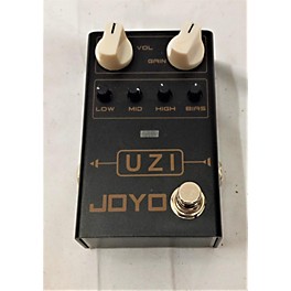 Used Joyo Uzi Effect Pedal