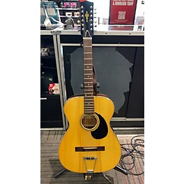 Used Ventura V-1590 Acoustic Guitar