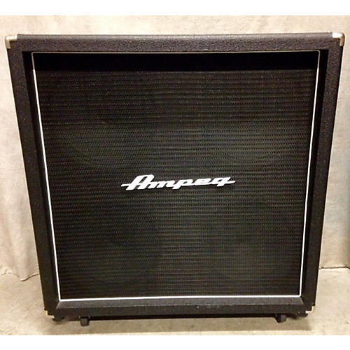 Used Ampeg V-412 Guitar Cabinet | Guitar Center