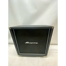 Used Ampeg V 412 Guitar Cabinet