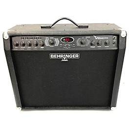 Used Behringer V-AMPIRE Guitar Combo Amp
