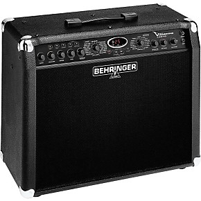 Restock Behringer V Ampire Lx210 Guitar Combo Amp Guitar Center