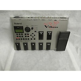 Used Roland V-BASS Drum MIDI Controller