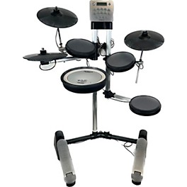 Used Roland V-DRUMS LITE HD-3 Electric Drum Set