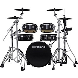 Open Box Roland V-Drums VAD306 Acoustic Design Electronic Drum Kit Level 1
