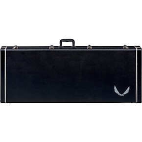 flying v guitar case