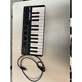 Used Alesis V Mini MIDI Controller