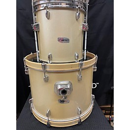 Used Mapex V Series Drum Kit Drum Kit