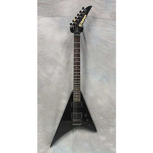 V Solid Body Electric Guitar Guitar Center