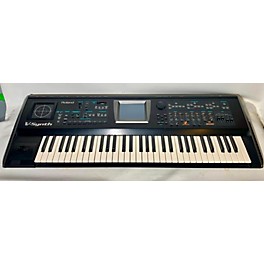 Used Roland V Synth
