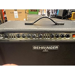 Used Behringer V TONE GMX 210 Guitar Combo Amp