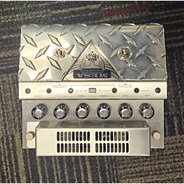 Used MESA/Boogie V-TWIN Effect Pedal