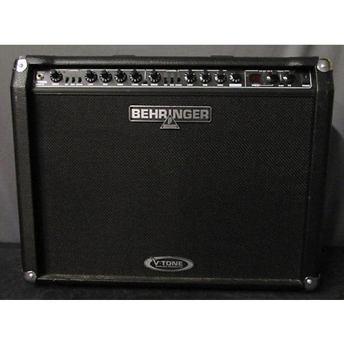 Used Behringer V-Tone GMX210 Guitar Combo Amp | Guitar Center