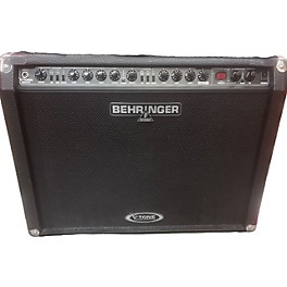 Used Behringer V-Tone GMX210 Guitar Combo Amp