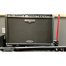 Behringer Combo Guitar Amplifiers Guitar Center
