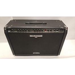 Used Behringer V-Tone GMX212 2X60W Guitar Combo Amp