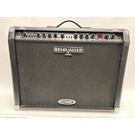 Used Behringer V-Tone GMX212 2X60W Guitar Combo Amp