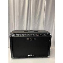 Used Behringer V-Tone GMX212 2X60W Guitar Combo Amp