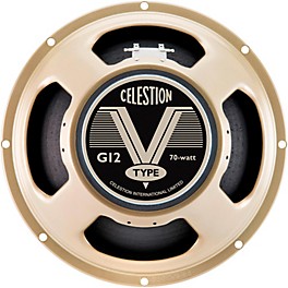 Celestion V-Type 12" 70W Guitar Amp Speaker