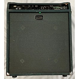 Used Trace Elliot V-Type 1x15 Bass Combo Amplifier Bass Combo Amp