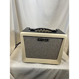 Used VOX V-UKE-50 Acoustic Guitar Combo Amp