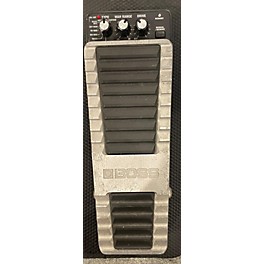 Used BOSS V-wah Effect Pedal