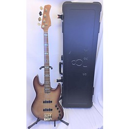 Used Sire V10 Electric Bass Guitar
