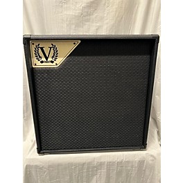 Used Victory V112CB Guitar Cabinet