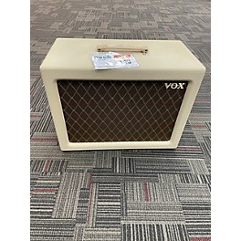 Used VOX V112HTV 1x12 Guitar Cabinet