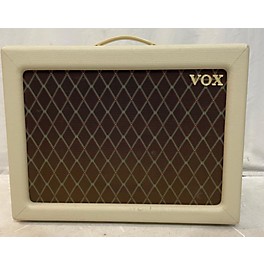 Used VOX V112TV Guitar Cabinet