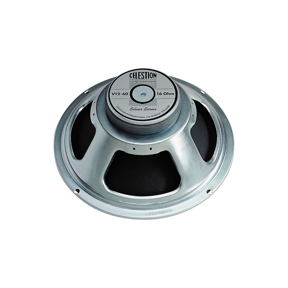 celestion silver series