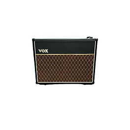 Used VOX V12C Guitar Cabinet