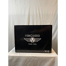 Used Vanguard Audio Labs V13 Condenser Microphone