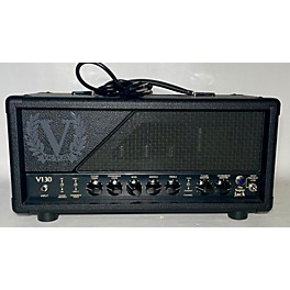 Used Victory V130 SUPERJACK Tube Guitar Amp Head