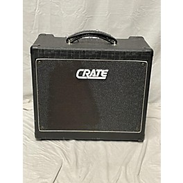 Used Crate V1512 Guitar Combo Amp