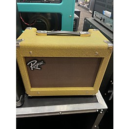 Used Rogue V15g Guitar Combo Amp