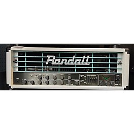 Used Randall V2 Guitar Amp Head