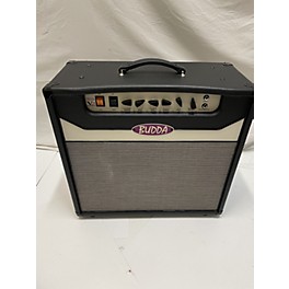 Used Budda V20 Tube Guitar Combo Amp