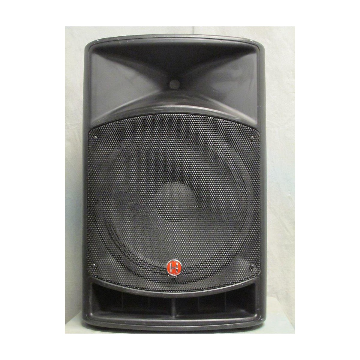 harbinger v2115 used