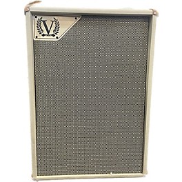 Used Victory V212-vcd Guitar Cabinet