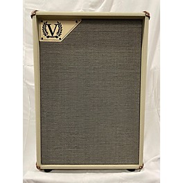 Used Victory V212VCO Guitar Cabinet