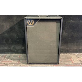 Used Victory V212VH Guitar Cabinet