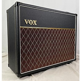 Used VOX V212c Guitar Cabinet