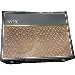 Used VOX V212c Guitar Cabinet