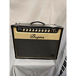 Used Bugera V22 22W 1x12 Tube Guitar Combo Amp