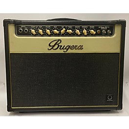 Used Bugera V22 22W 1x12 Tube Guitar Combo Amp